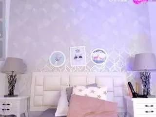 vega-16 from CamSoda is Freechat