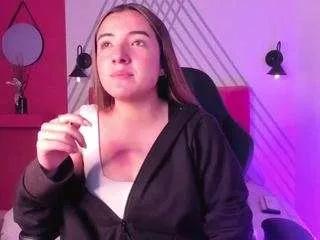 vela-jade from CamSoda is Freechat