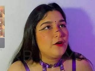 velvet-rosee1 from CamSoda is Freechat