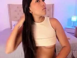 velvetvixens from CamSoda is Freechat