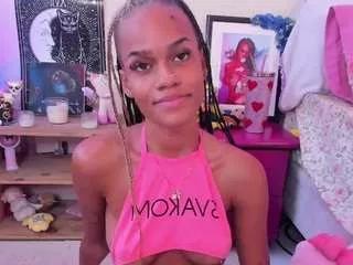 venusfantasy1 from CamSoda is Freechat