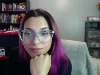 venusxsirnn777 from CamSoda is Freechat