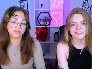veronica-bubble from CamSoda is Freechat