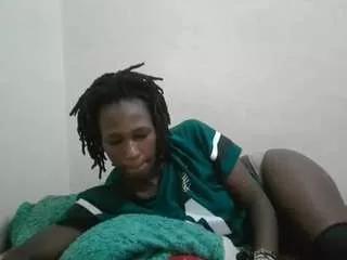 veshaisha from CamSoda is Freechat
