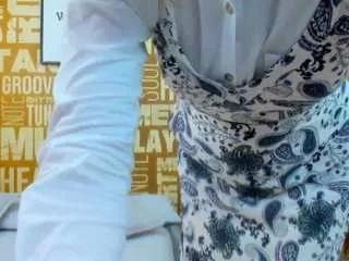 vickymature from CamSoda is Freechat
