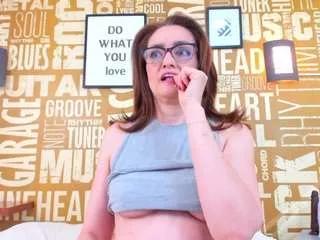 vickymature from CamSoda is Freechat