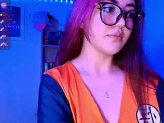 violet-smilee from CamSoda is Freechat