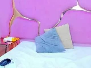 violetakoch from CamSoda is Freechat