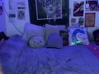 violetanddante from CamSoda is Freechat