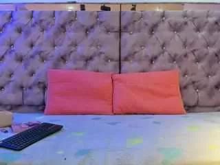violetha19 from CamSoda is Freechat