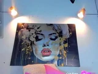 violethot69 from CamSoda is Freechat