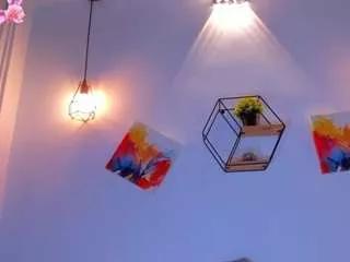 violethot69 from CamSoda is Freechat