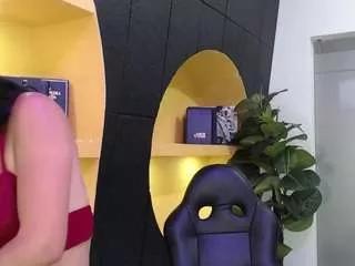 violetlux from CamSoda is Freechat