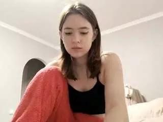 violetmoore from CamSoda is Freechat