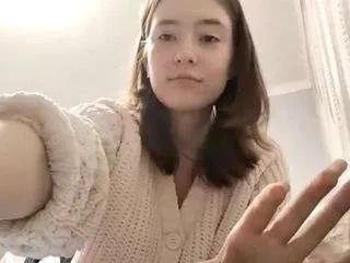 violetmoore from CamSoda is Freechat