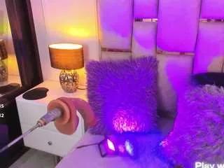 violetta-diamond from CamSoda is Freechat