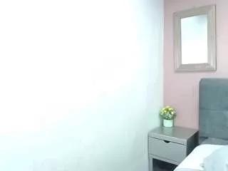 violettaparkerr from CamSoda is Freechat