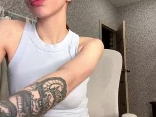 vivienhurtz from CamSoda is Freechat