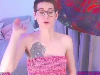 viviiso59 from CamSoda is Freechat