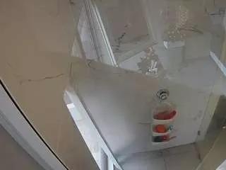 Photos of voyeurcam-casa-salsa-bathroom-10 from CamSoda is Freechat