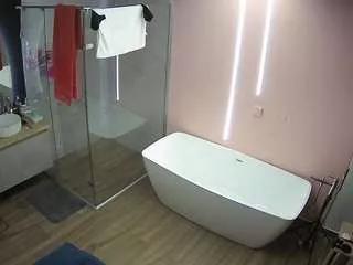 voyeurcam-casa-salsa-bathroom-2 from CamSoda is Freechat