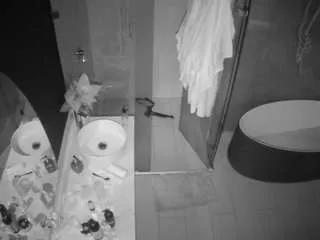 Photos of voyeurcam-casa-salsa-bathroom-6 from CamSoda is Freechat