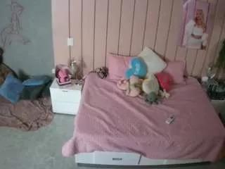 voyeurcam-casa-salsa-bedroom-1 from CamSoda is Freechat