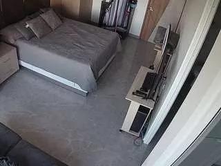 voyeurcam-casa-salsa-bedroom-11 from CamSoda is Freechat