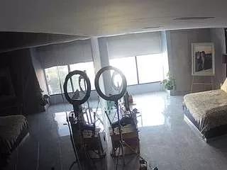 voyeurcam-casa-salsa-bedroom-14 from CamSoda is Freechat