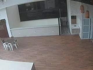 voyeurcam-casa-salsa-panoramic from CamSoda is Freechat