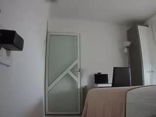 voyeurcam-charmhellen-kitchen from CamSoda is Freechat