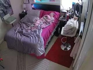 voyeurcam-hornyhostel-01 from CamSoda is Freechat