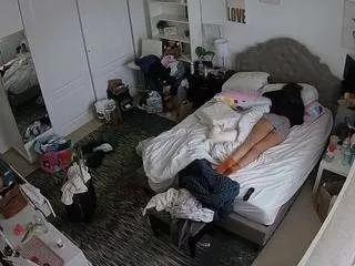 voyeurcam-hornyhostel-02 from CamSoda is Freechat
