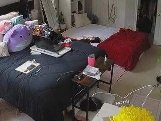 Photos of voyeurcam-house-charleys-room from CamSoda is Freechat