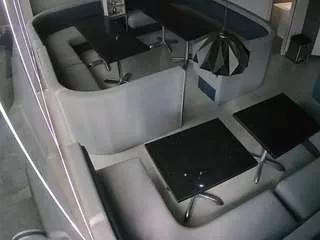 Photos of voyeurcam-jb-dining from CamSoda is Freechat