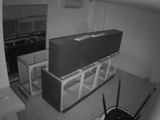 Photos of voyeurcam-jb-kitchen-1 from CamSoda is Freechat