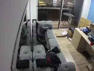 Photos of voyeurcam-jb-office-1 from CamSoda is Freechat