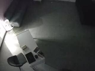 voyeurcam-jb-room-8 from CamSoda is Freechat