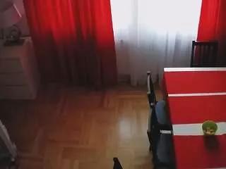 Girls free live sex cams: Check out the satisfaction of typing and cam2cam with our sensual livestreamers, who will teach you all about temptation and desires with their smoking hot physiques.
