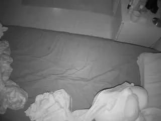 voyeurcam-julmodels-greybed-2 from CamSoda is Freechat
