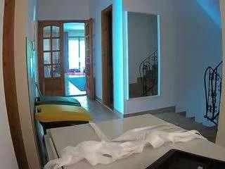 voyeurcam-julmodels-hall-1st from CamSoda is Freechat