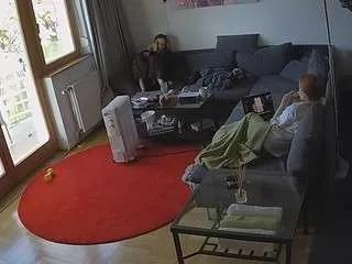 Photos of voyeurcam-julmodels-living-1 from CamSoda is Freechat