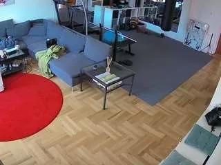 Photos of voyeurcam-julmodels-living-2 from CamSoda is Freechat