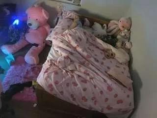 Voyeurcam-sexy-little-ana-01 webcams show profile image 
