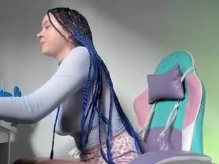 wandadoll from CamSoda is Freechat