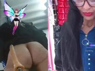 wildblackhair-1 from CamSoda is Freechat