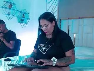 wildflamef from CamSoda is Freechat