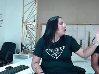 wildflamef from CamSoda is Freechat
