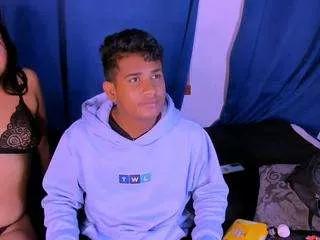 wildunions from CamSoda is Freechat