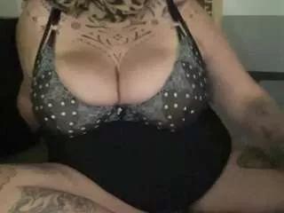 xxxmiamimilf from CamSoda is Freechat